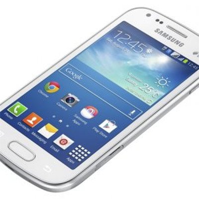 Samsung Galaxy Duos 2 (S7562)