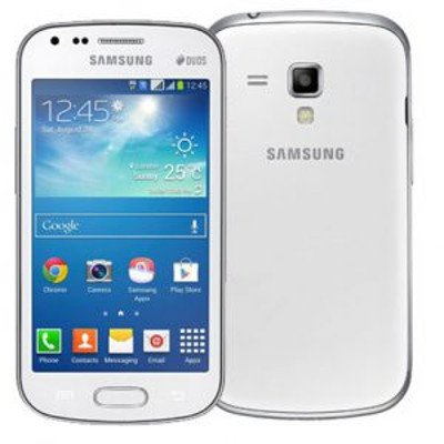 Samsung Galaxy Duos 2 (S7562)