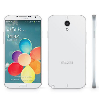 Samsung Galaxy Note 3 Dual