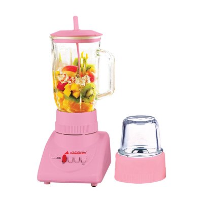 Hanabishi เครื่องปั่น รุ่น HBM-508G