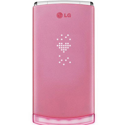 LG GD580 Lollipop