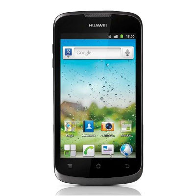 Huawei Ascend G300