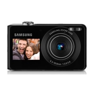 Samsung PL101 Compact Digital Camera