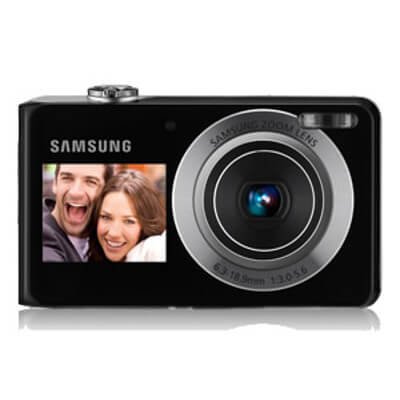 Samsung PL101 Compact Digital Camera