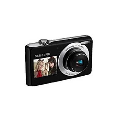 Samsung PL101 Compact Digital Camera