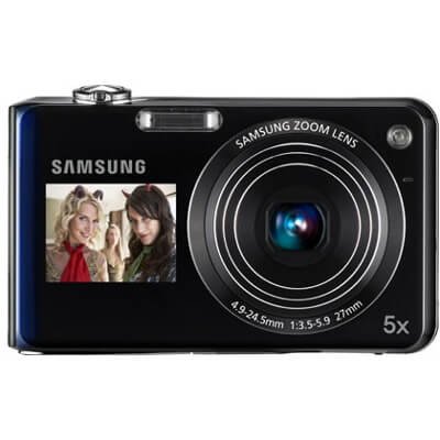 Samsung PL101 Compact Digital Camera
