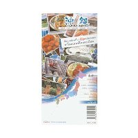 ราคา หนังสือ ข้อมูลท่องเที่ยวญี่ปุ่นฉบับพกพาพร้อมแผนที่โดยละเอียด : Okinawa (ISBN:9786167434049)