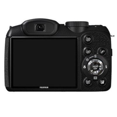 Fujifilm Finepix S2800HD