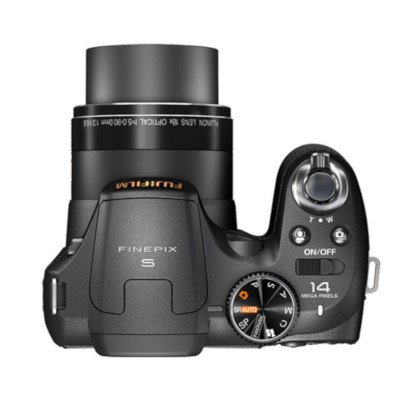 Fujifilm Finepix S2800HD