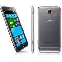 Samsung ATIV-S Windows Phone 8