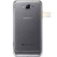 Samsung ATIV-S Windows Phone 8