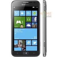 Samsung ATIV-S Windows Phone 8