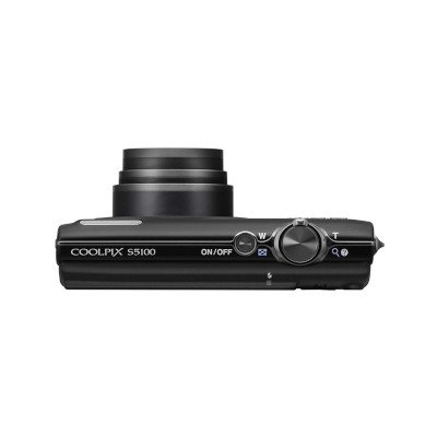 Nikon Coolpix S5100