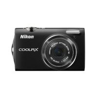 ราคา Nikon Coolpix S5100