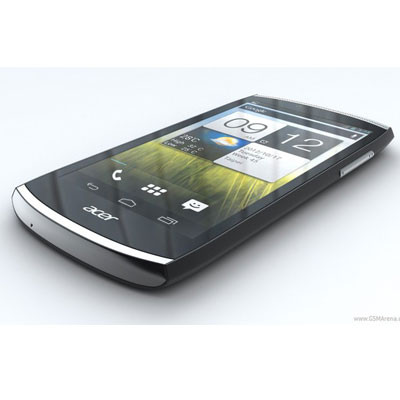 Acer CloudMobile S500