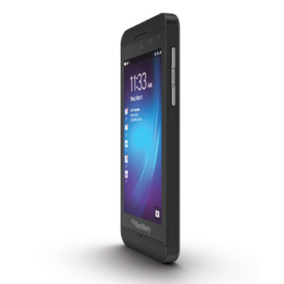 BlackBerry Z10