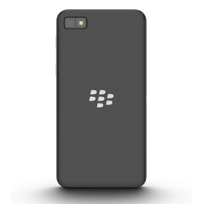 BlackBerry Z10