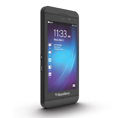 BlackBerry Z10