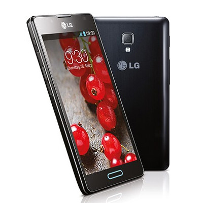 LG Optimus L7