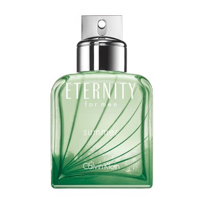 Calvin Klein Eternity Summer 2011 for Men EDT 100ml