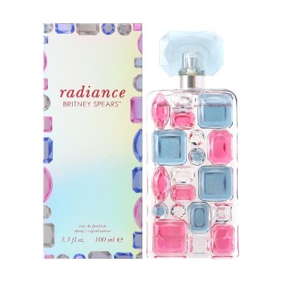 Britney Spears Radiance EDP 100ml