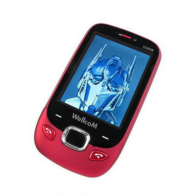 Wellcom S5008