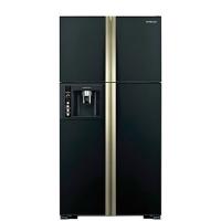 Hitachi ตู้เย็น 4 ประตู ขนาด 19.1 คิว รุ่น R-W550PZX