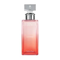 ราคา Calvin Klein Eternity Summer 2012 for Women EDT 100ml