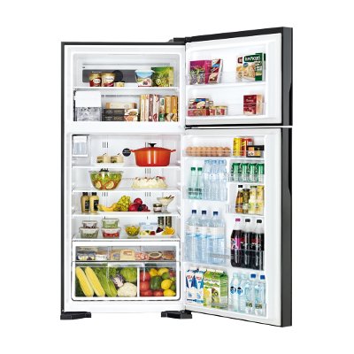 Hitachi ตู้เย็น 2 ประตู ขนาด 16.3 คิว รุ่น R-VG450PZ