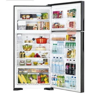 Hitachi ตู้เย็น 2 ประตู ขนาด 16.3 คิว รุ่น R-VG450PZ