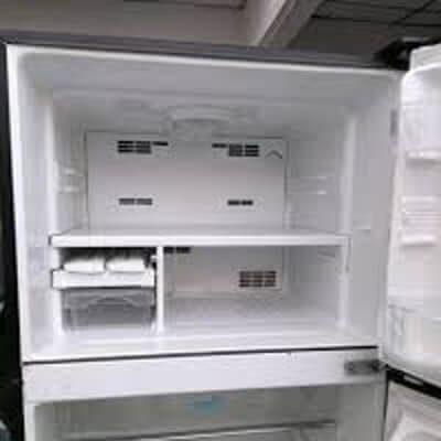 Hitachi ตู้เย็น 2 ประตู ขนาด 16.3 คิว รุ่น R-VG450PZ