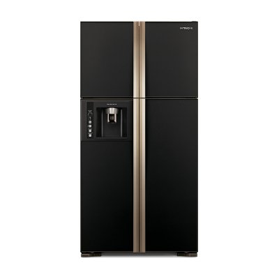Hitachi ตู้เย็น 4 ประตู ขนาด 19.1 คิว รุ่น R-W550PZ