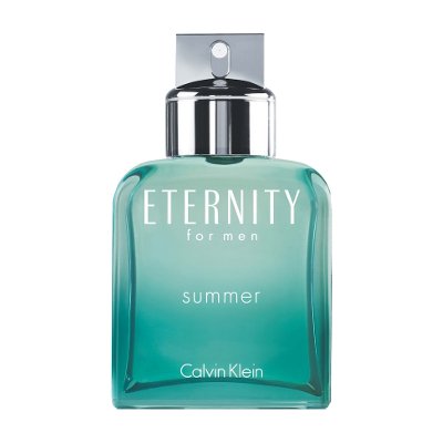 Calvin Klein Eternity Summer 2012 for Men EDT 100ml