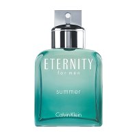 ราคา Calvin Klein Eternity Summer 2012 for Men EDT 100ml