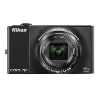 ราคา Nikon Coolpix S8000