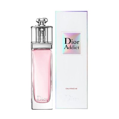 Christian Dior Addict Eau Fraiche 2014 EDT 100ml