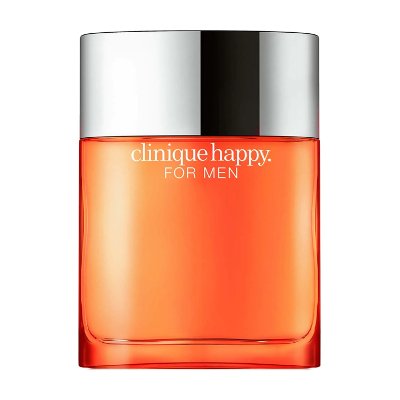Clinique Happy for Men Cologne Spray EDT 100ml