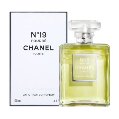 Chanel No.19 Poudre EDP 100ml