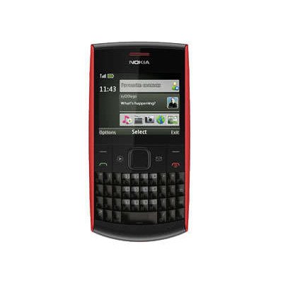 Nokia X2-01