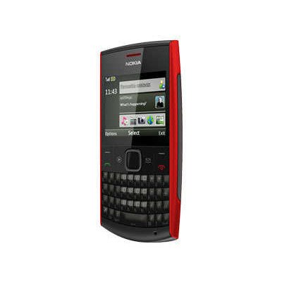 Nokia X2-01