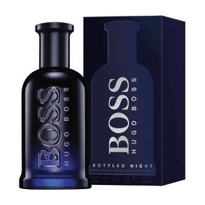 Hugo Boss BOSS Bottled Night for Men EDT 50ml
