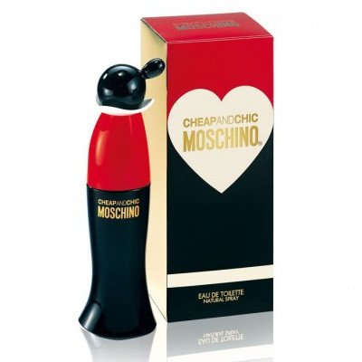 Moschino Cheap & Chic EDT 100ml
