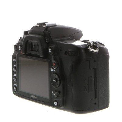 Nikon D7000 Body