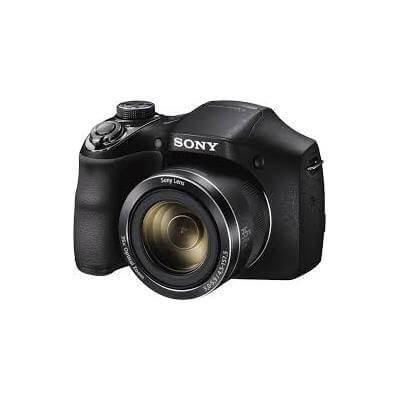 Sony Cyber-Shot DSC-H300 