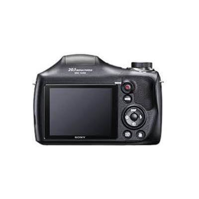 Sony Cyber-Shot DSC-H300 