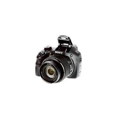 Sony Cyber-Shot DSC-H300 