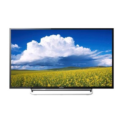 Sony Bravia Internet TV ทีวี ขนาด 48 นิ้ว รุ่น KDL-48W600B