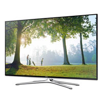 ราคา Samsung LED Smart TV ทีวี ขนาด 55 นิ้ว รุ่น UA55H6300