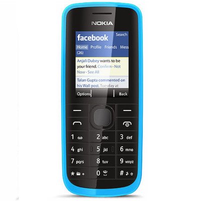 Nokia 109