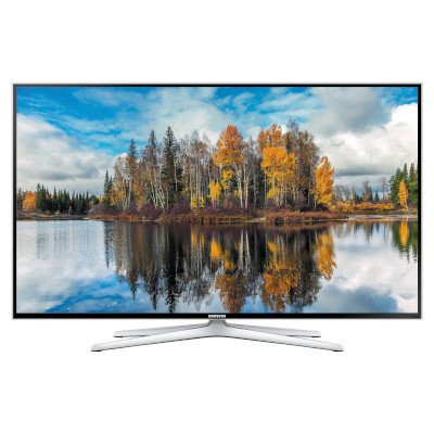 Samsung LED 3D Smart TV UA40H6400 40 นิ้ว